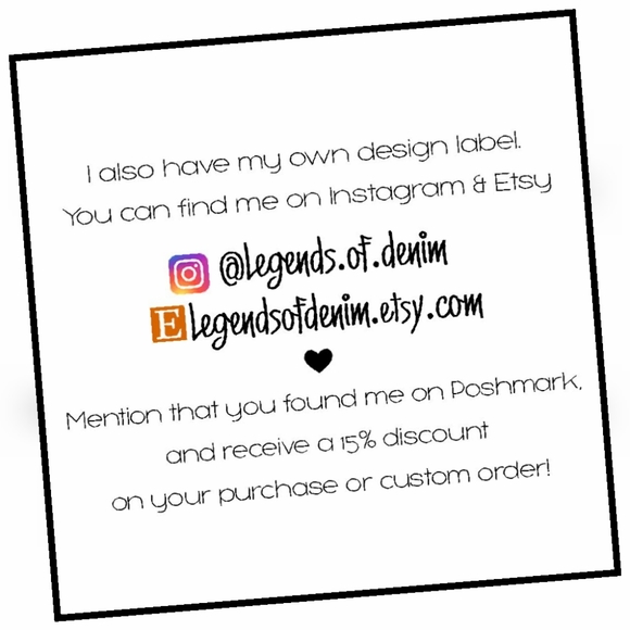 Meet Your Posher, Jess - Picture 2 of 12